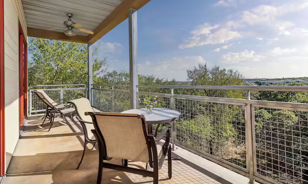 Photo of Outdoor in West San Antonio