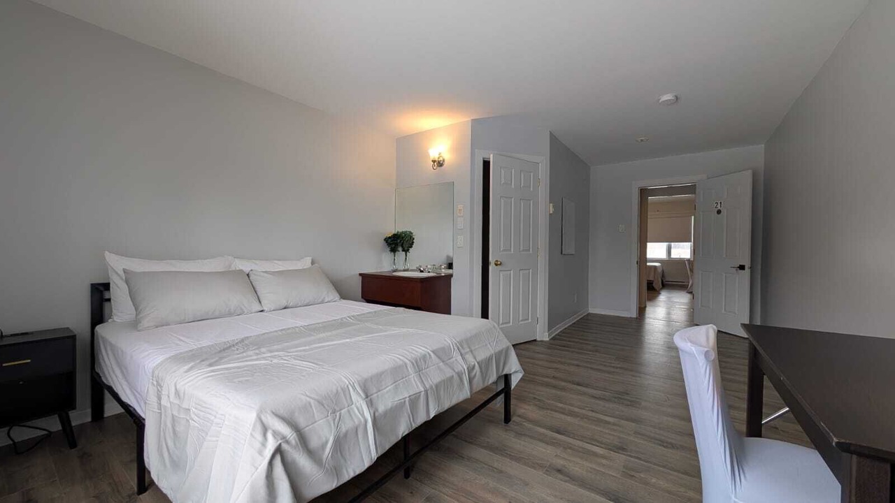 Photo of Bedroom in Varennes