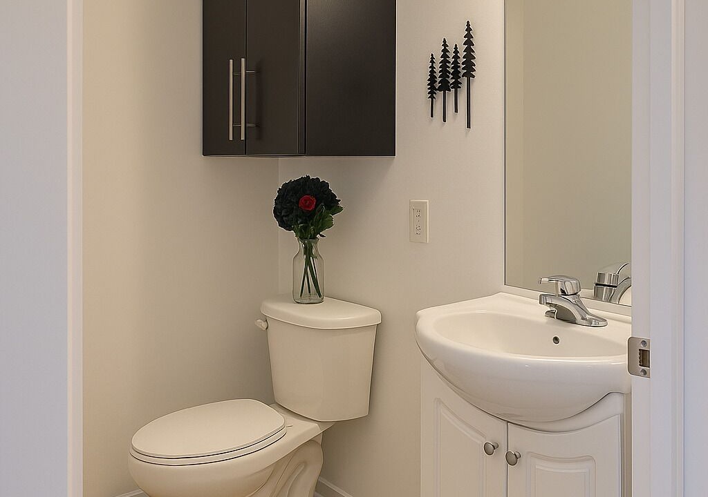 Photo of Bathroom in Varennes