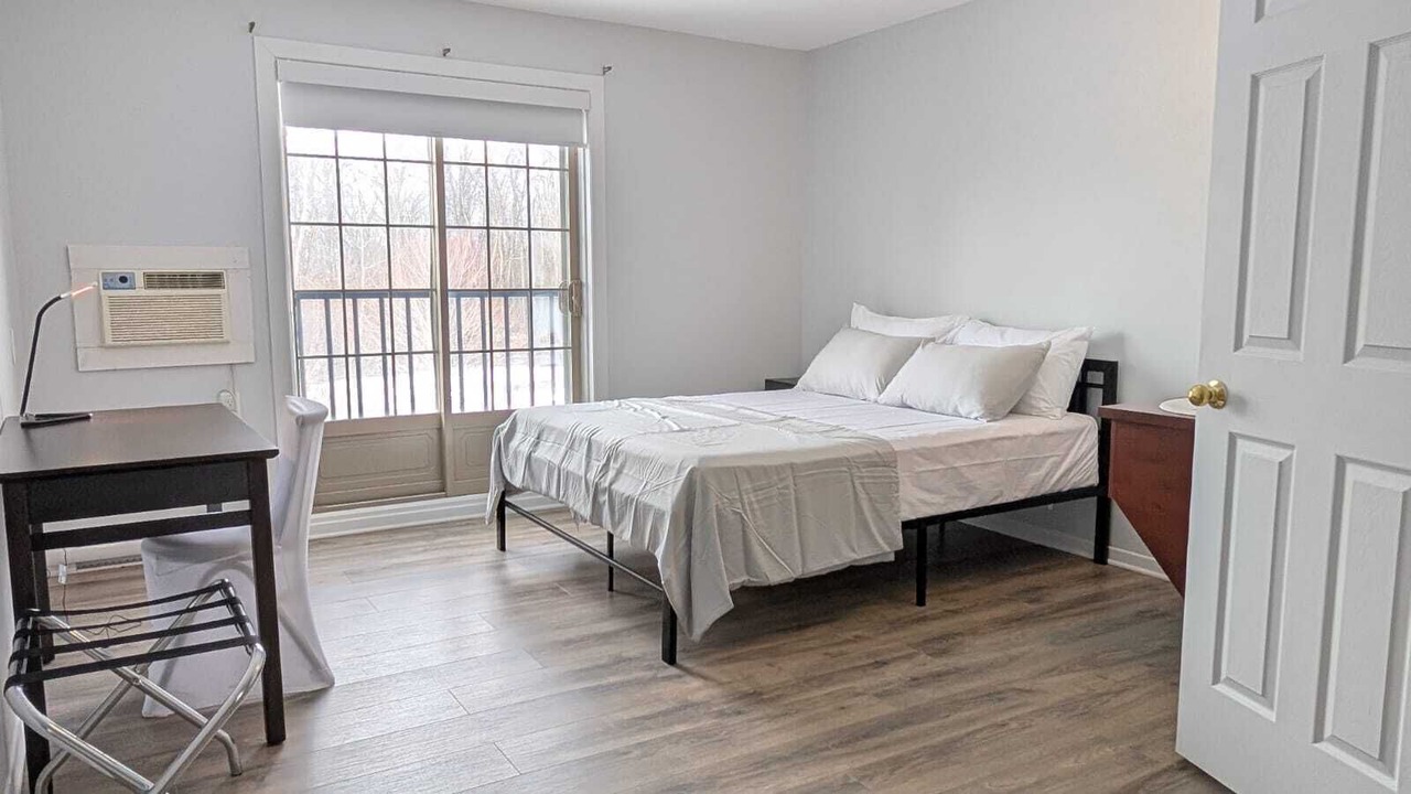 Photo of Bedroom in Varennes