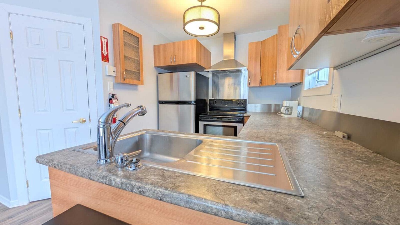 Photo of Kitchen in Varennes
