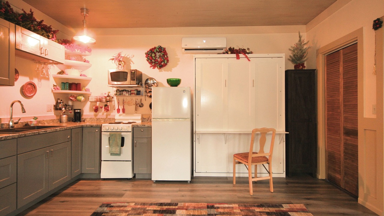 Photo of Kitchen in Jacksonville