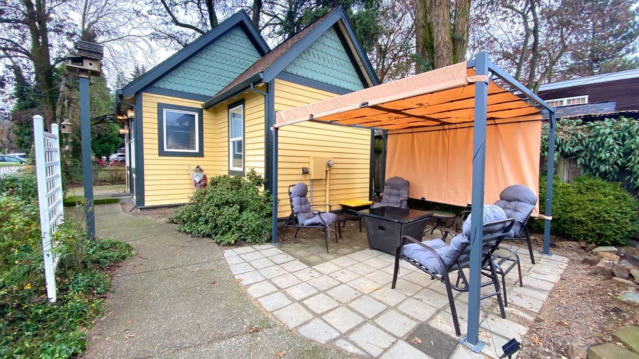 Photo of Patio Balcony in Jacksonville