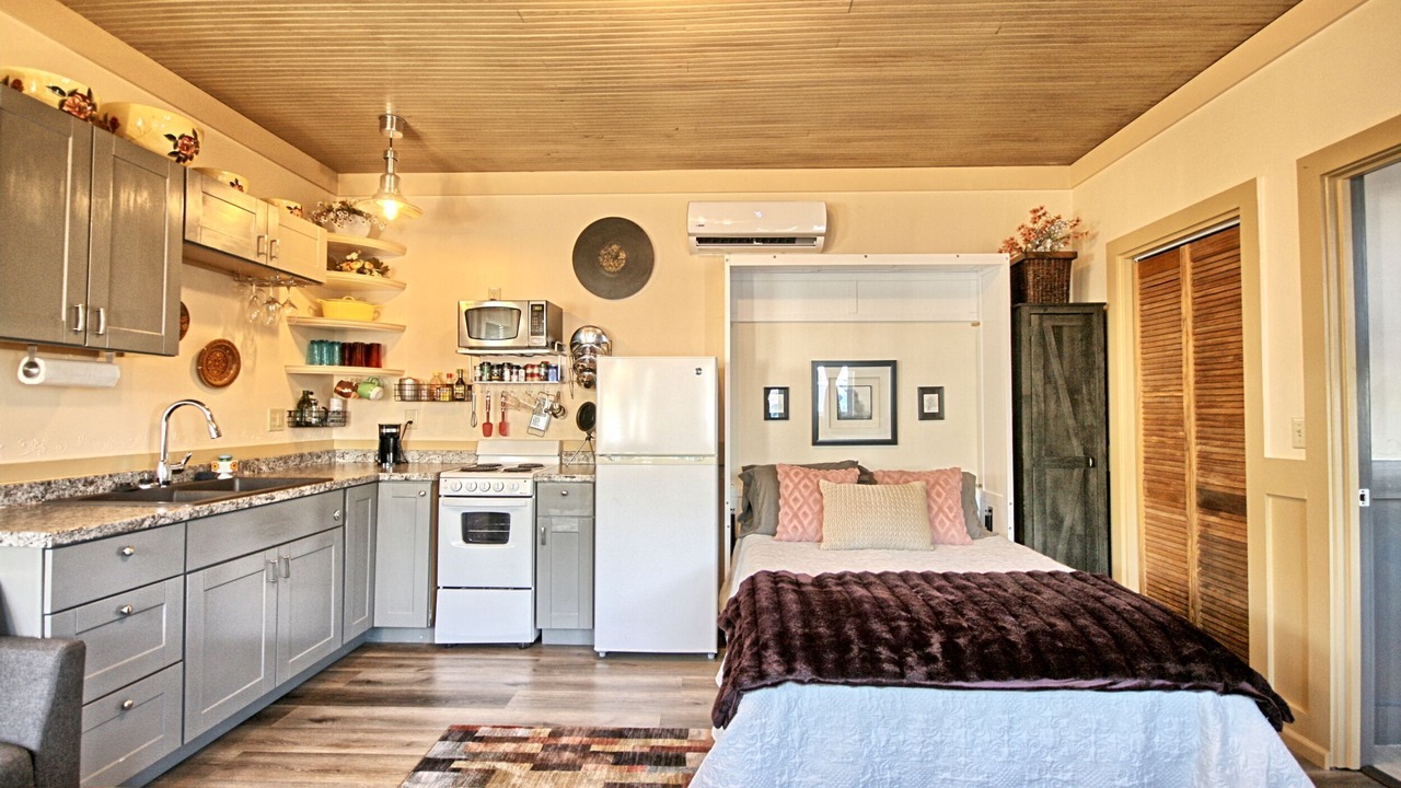 Photo of Bedroom in Jacksonville