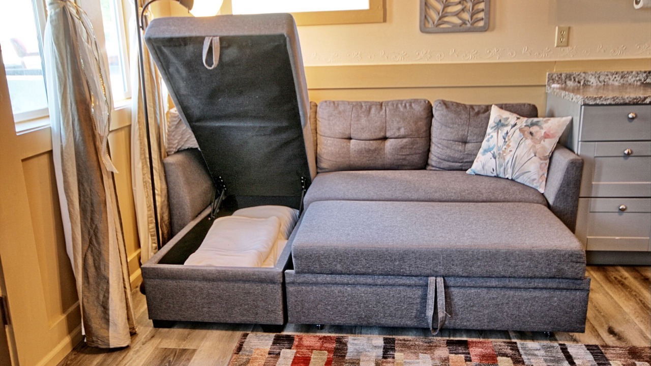 Photo of Livingroom in Jacksonville