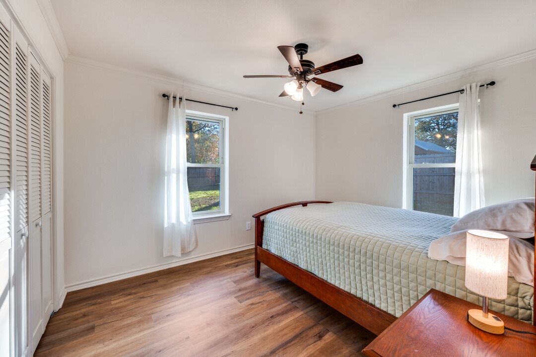Photo of Bedroom in Pilot Point