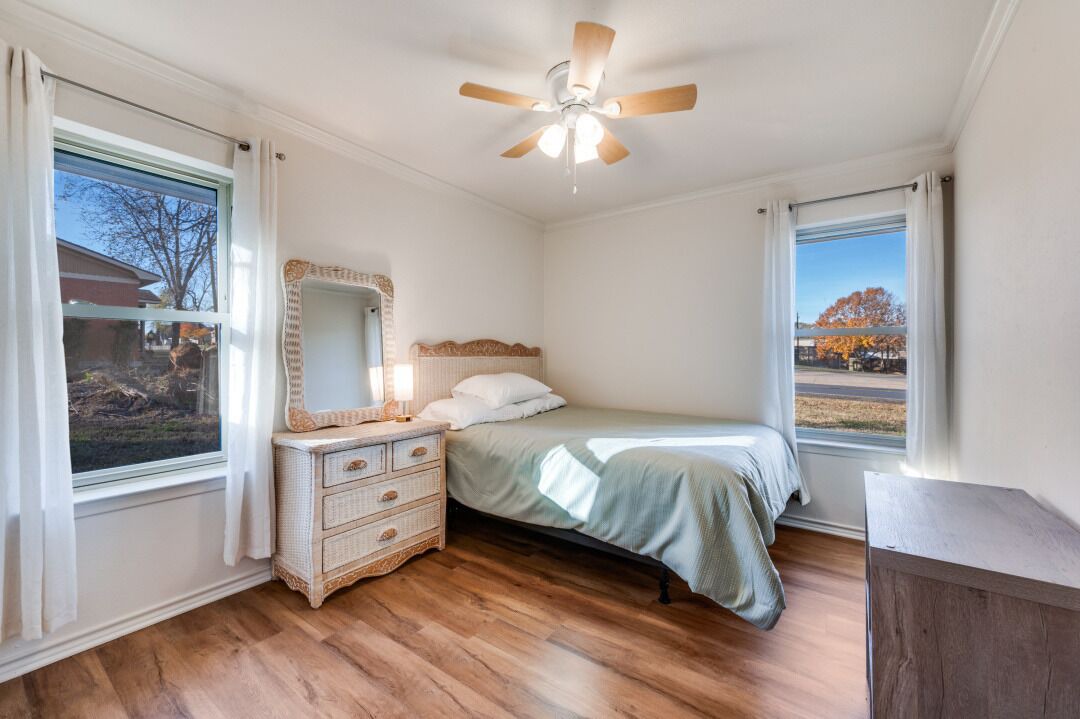 Photo of Bedroom in Pilot Point