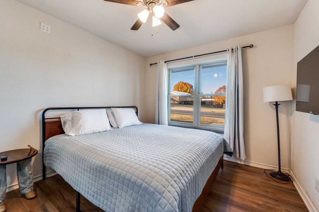 Photo of Bedroom in Pilot Point