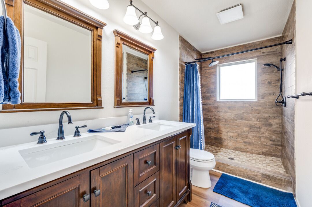 Photo of Bathroom in Pilot Point