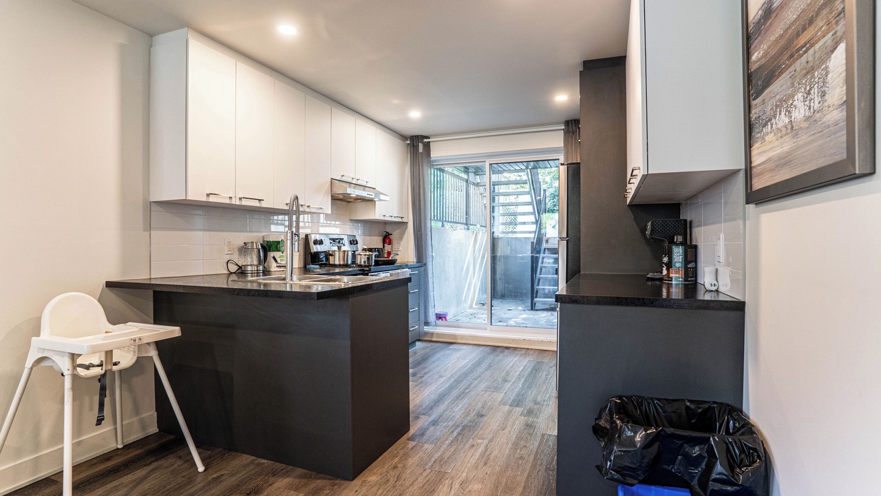 Photo of Kitchen in Lafleche