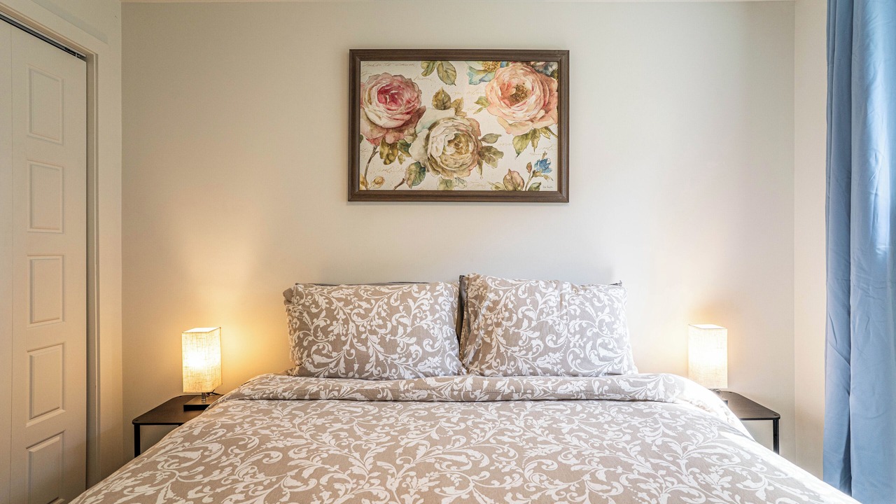 Photo of Bedroom in Lafleche