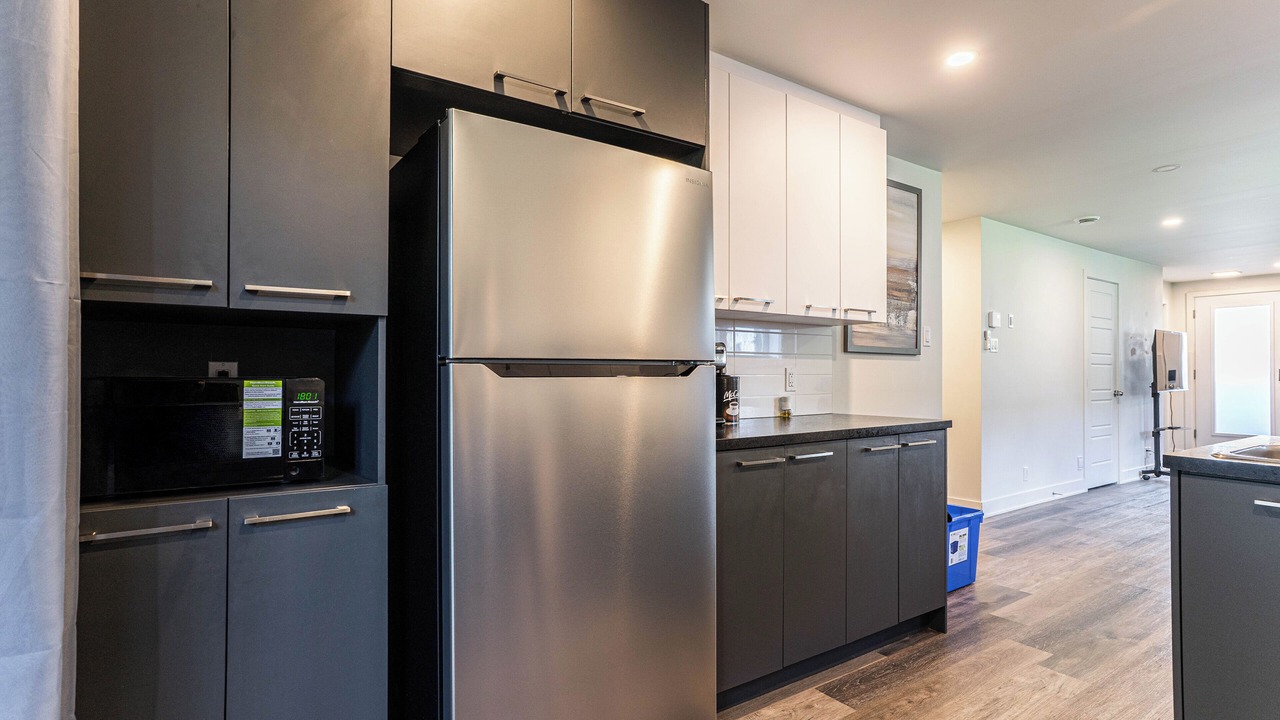 Photo of Kitchen in Lafleche