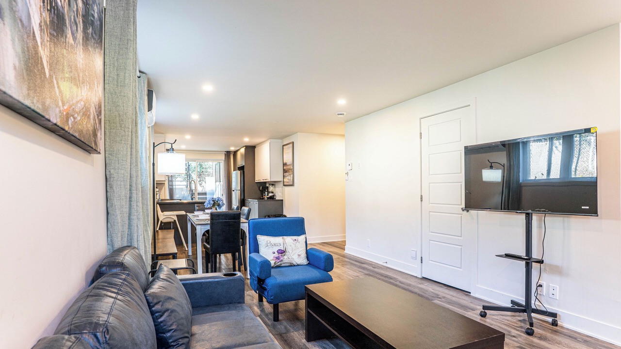 Photo of Livingroom in Lafleche