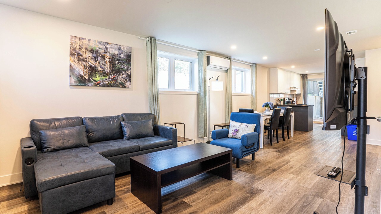Photo of Livingroom in Lafleche