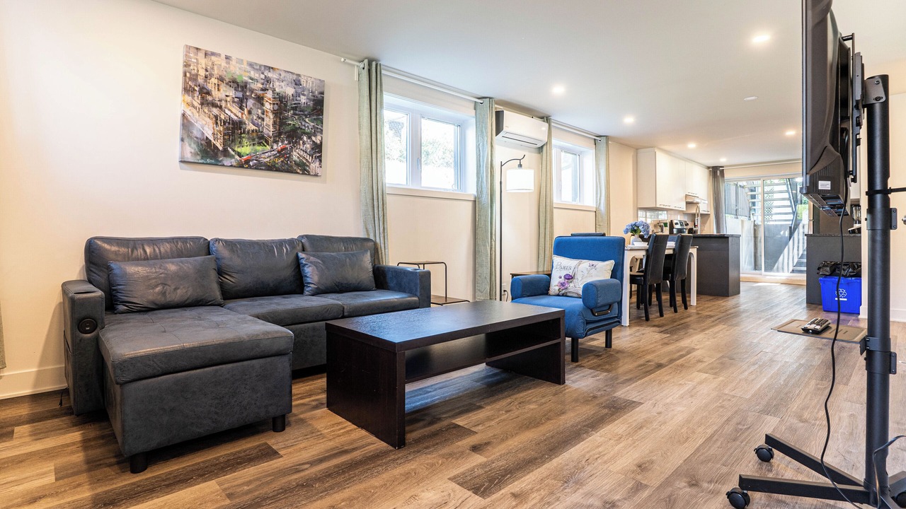 Photo of Livingroom in Lafleche