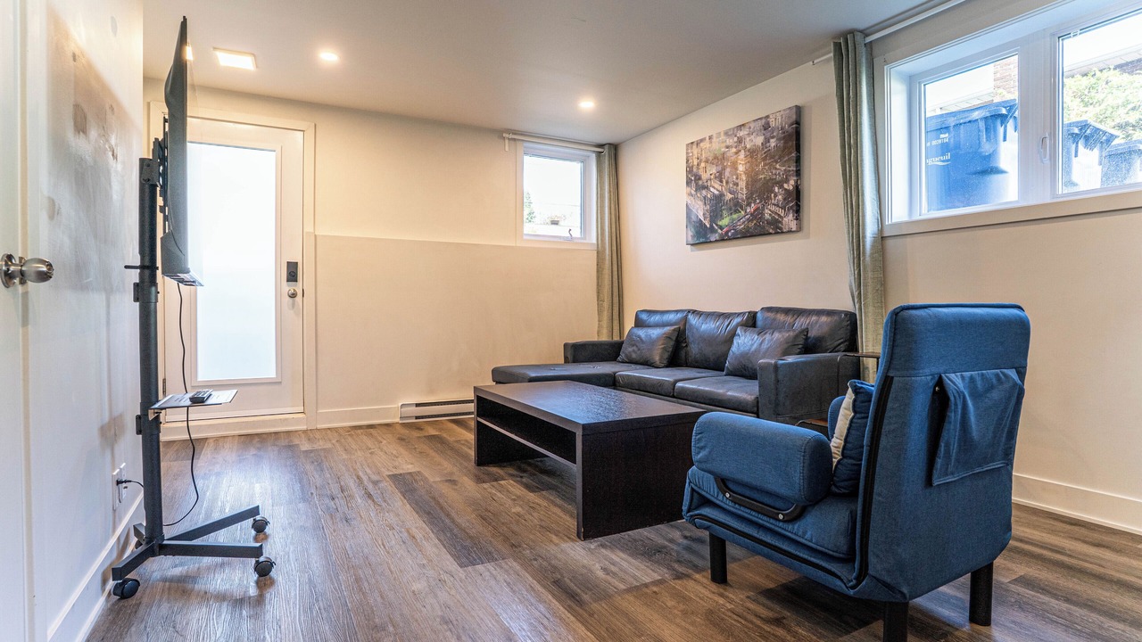 Photo of Livingroom in Lafleche