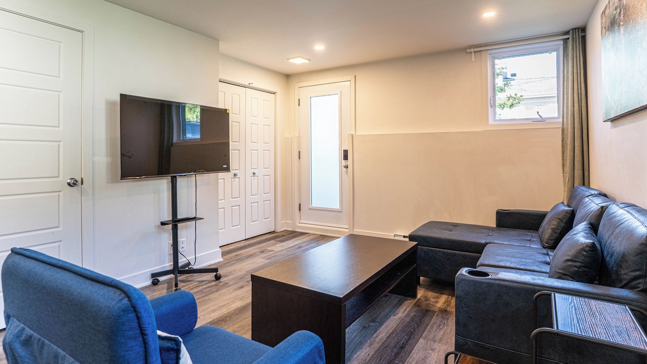 Photo of Livingroom in Lafleche