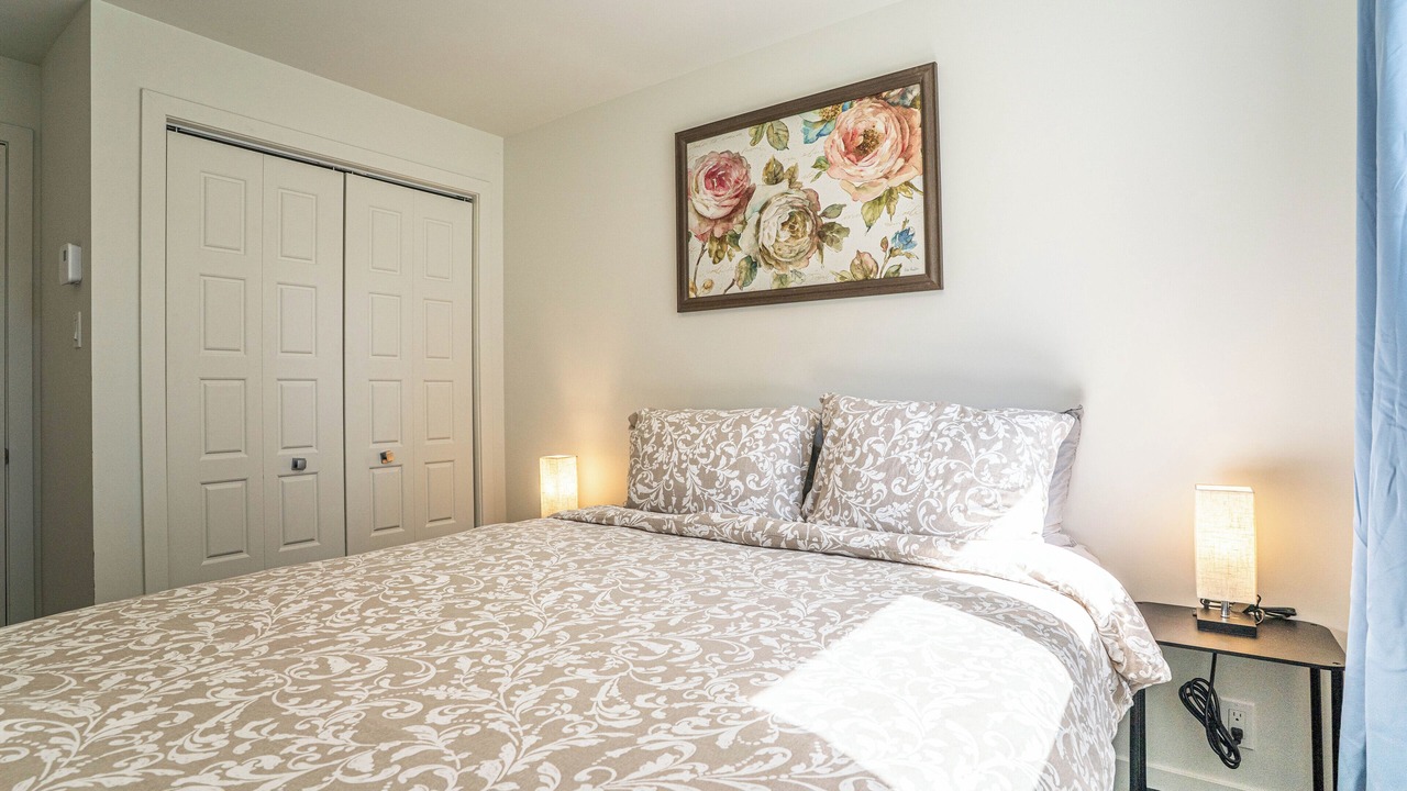 Photo of Bedroom in Lafleche