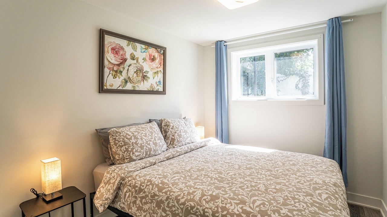 Photo of Bedroom in Lafleche