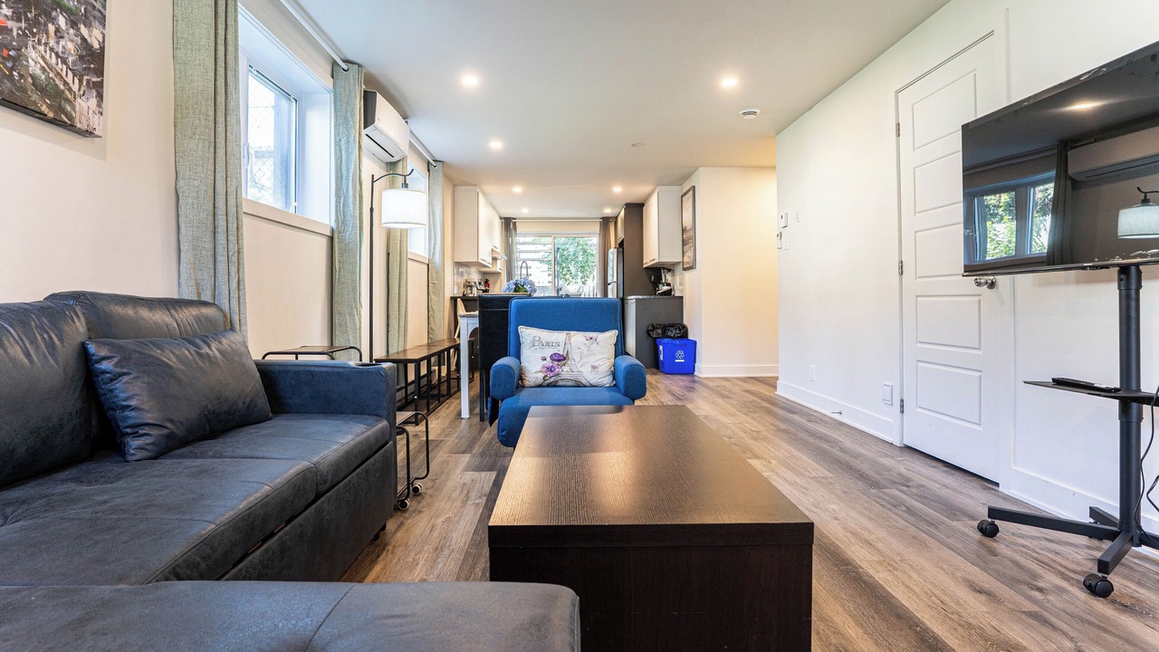 Photo of Livingroom in Lafleche