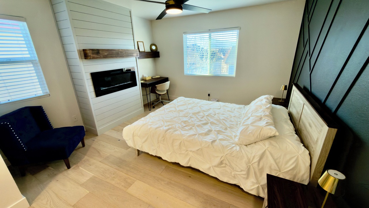 Photo of Bedroom in Southeast Colorado Springs