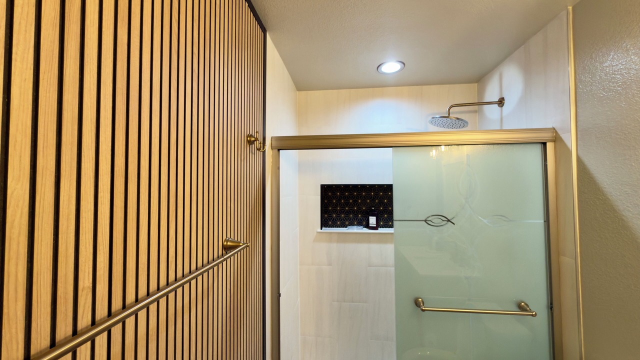 Photo of Bathroom in Southeast Colorado Springs