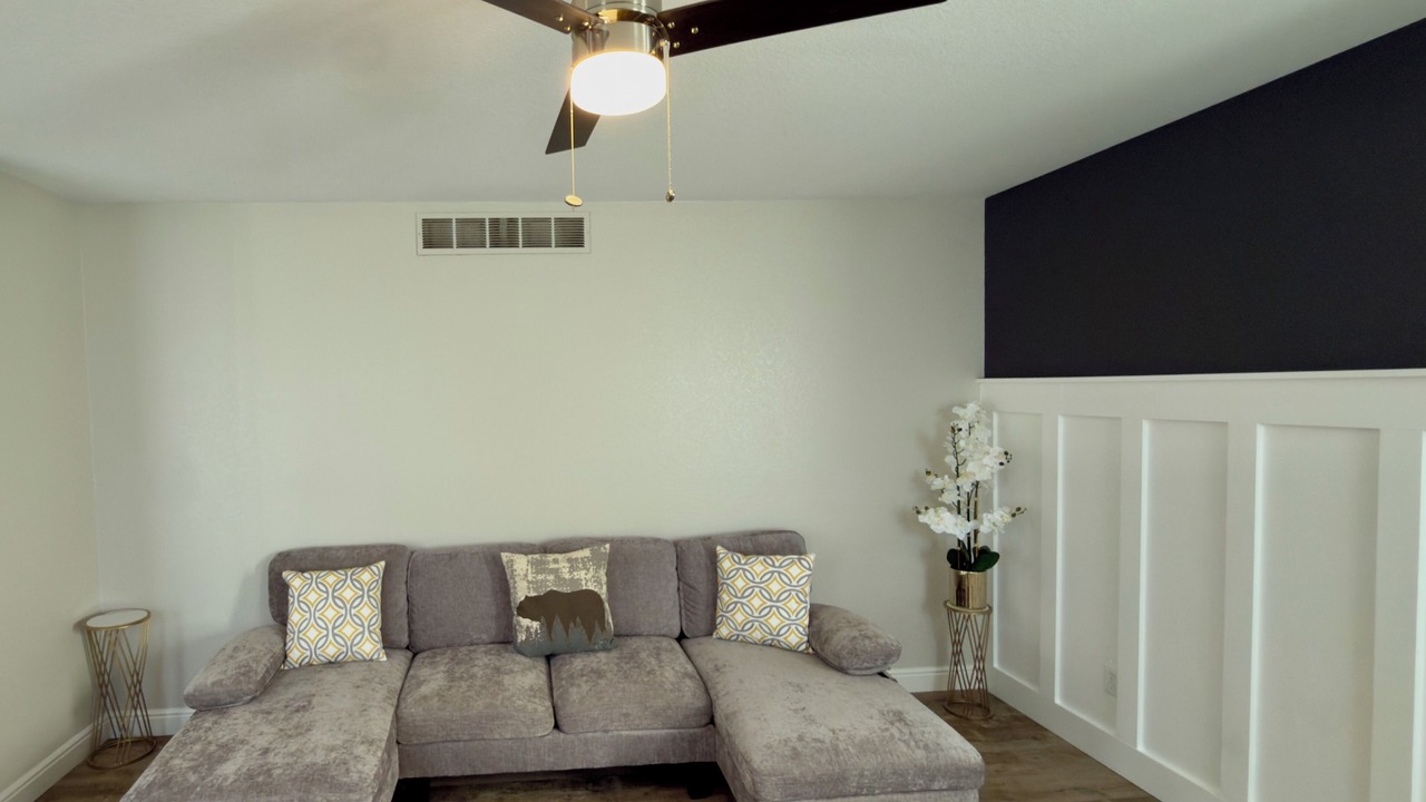 Photo of Livingroom in Southeast Colorado Springs