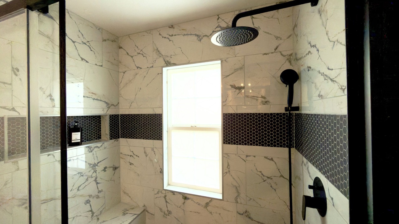 Photo of Bathroom in Southeast Colorado Springs