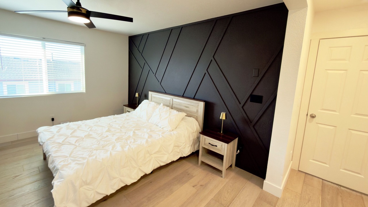 Photo of Bedroom in Southeast Colorado Springs