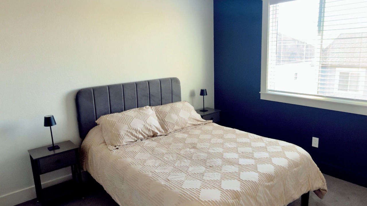 Photo of Bedroom in Southeast Colorado Springs