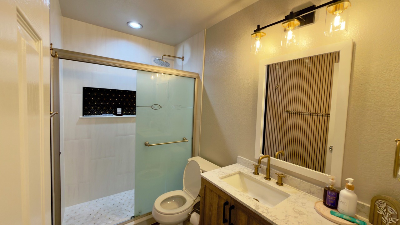 Photo of Bathroom in Southeast Colorado Springs