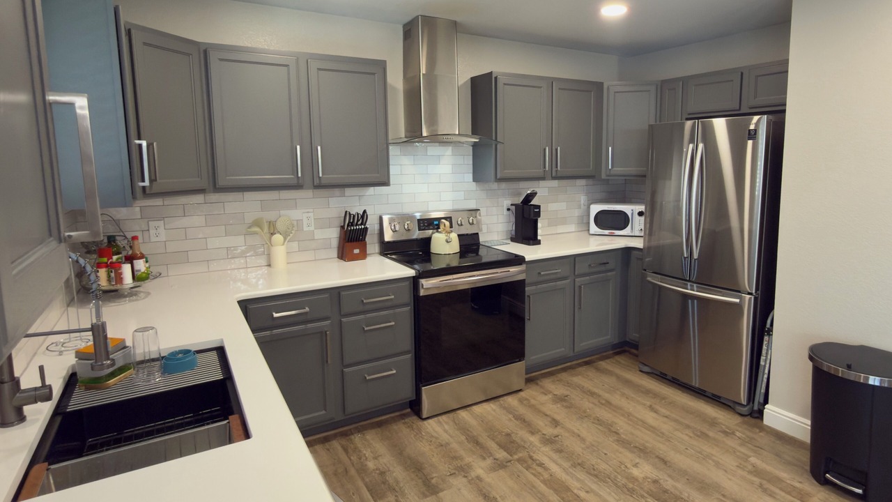 Photo of Kitchen in Southeast Colorado Springs