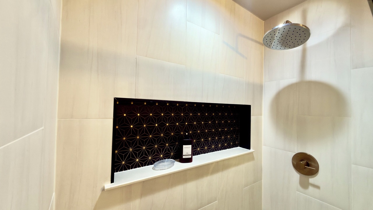 Photo of Bathroom in Southeast Colorado Springs