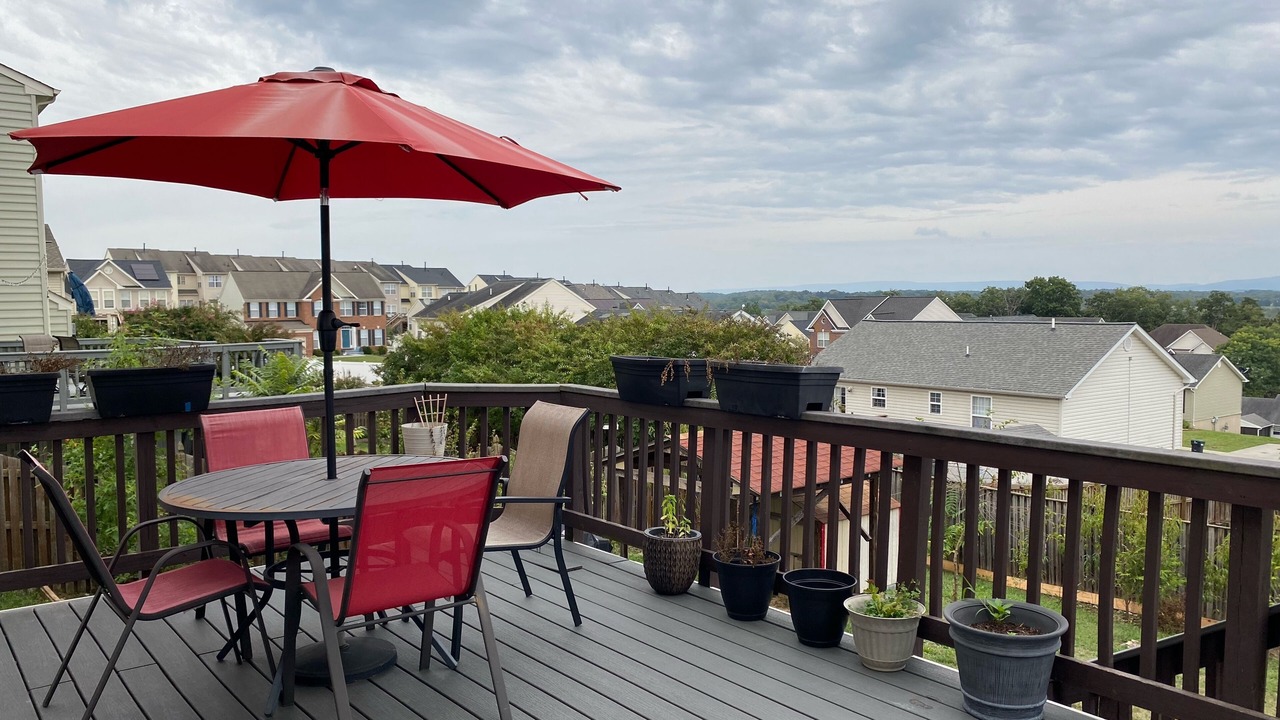 Photo of Outdoor in Strasburg