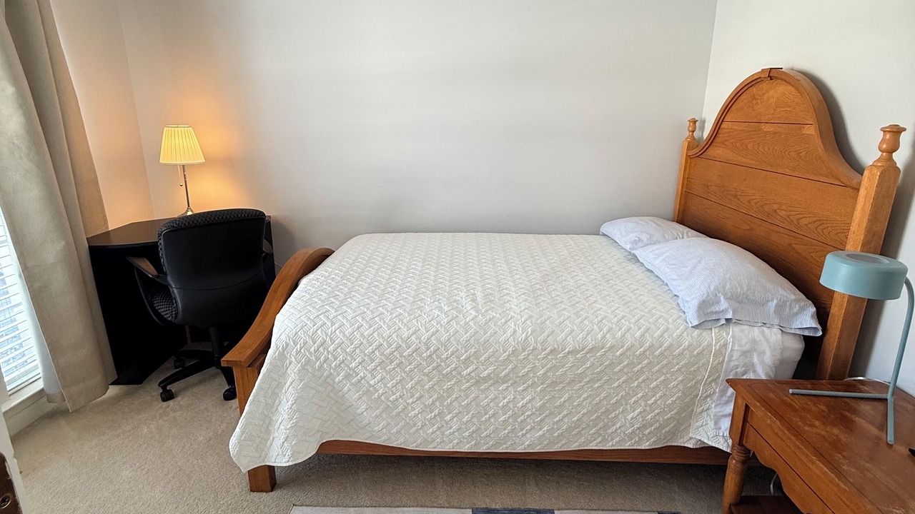 Photo of Bedroom in Strasburg
