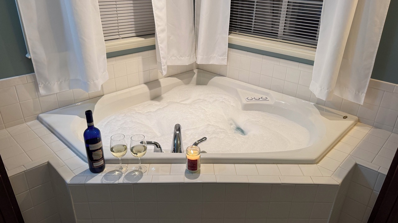 Photo of Bathroom in Strasburg