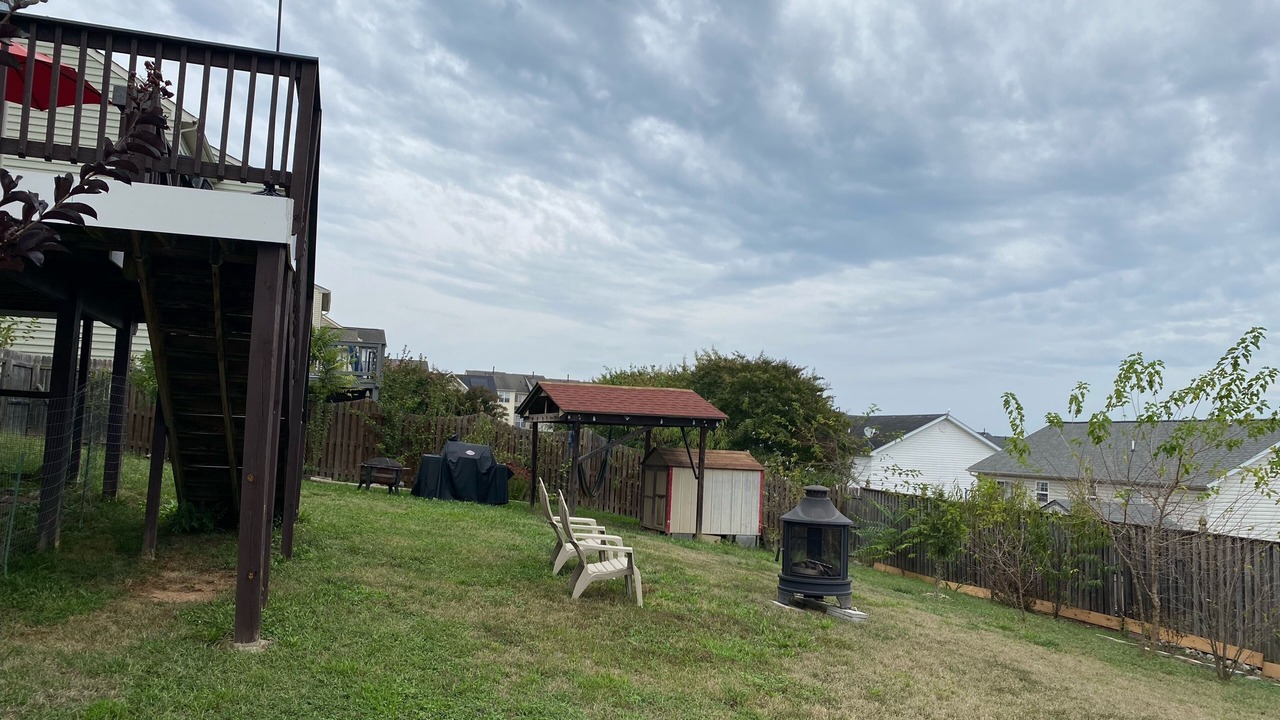 Photo of Outdoor in Strasburg