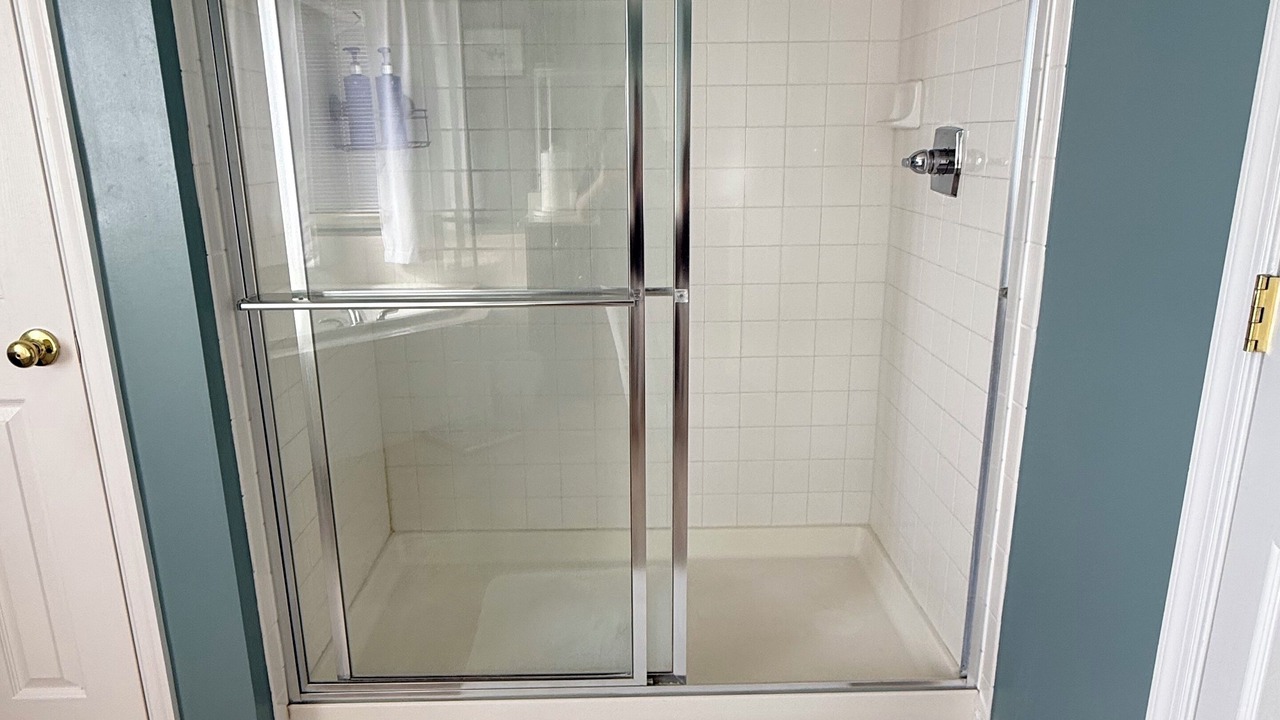 Photo of Bathroom in Strasburg