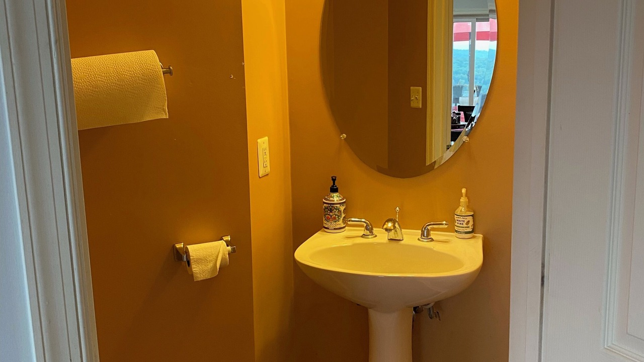 Photo of Bathroom in Strasburg