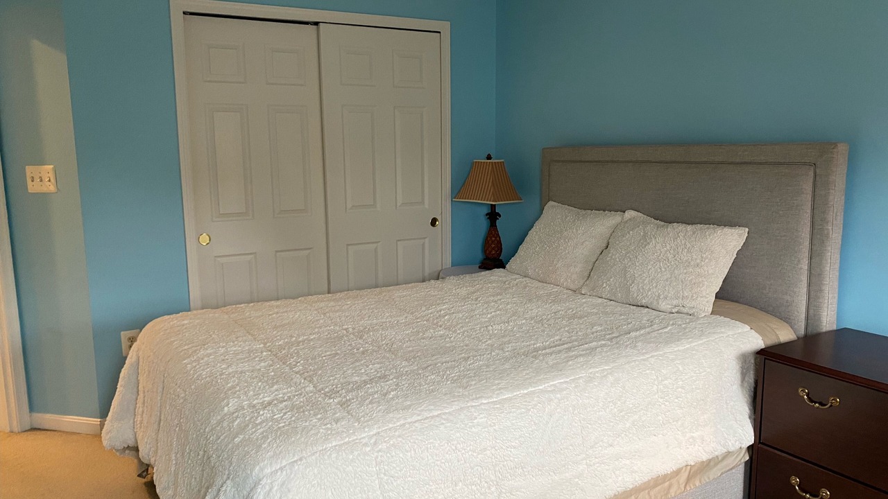 Photo of Bedroom in Strasburg