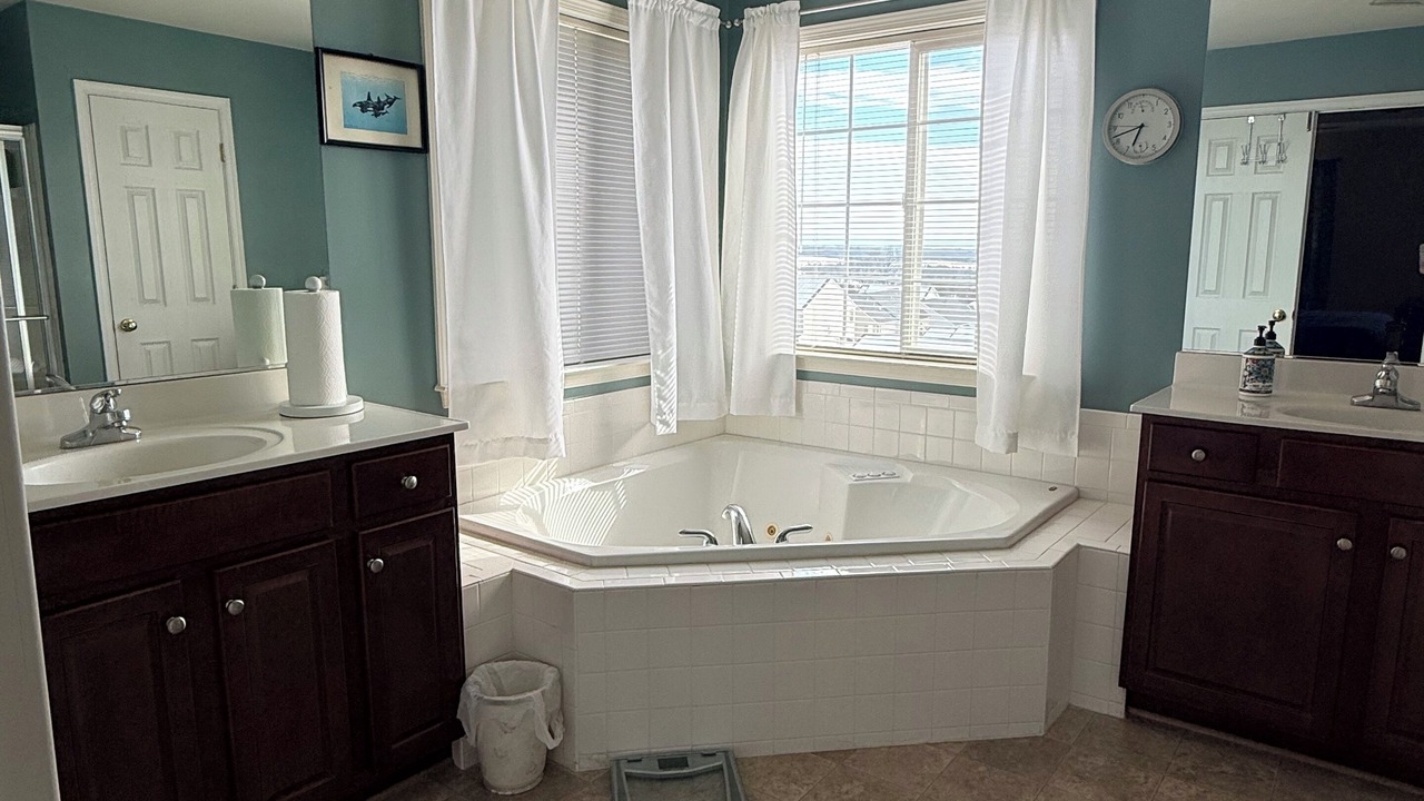 Photo of Bathroom in Strasburg
