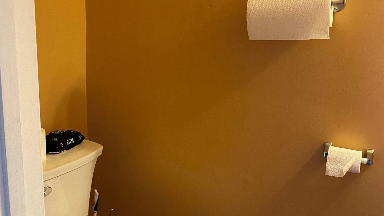 Photo of Bathroom in Strasburg