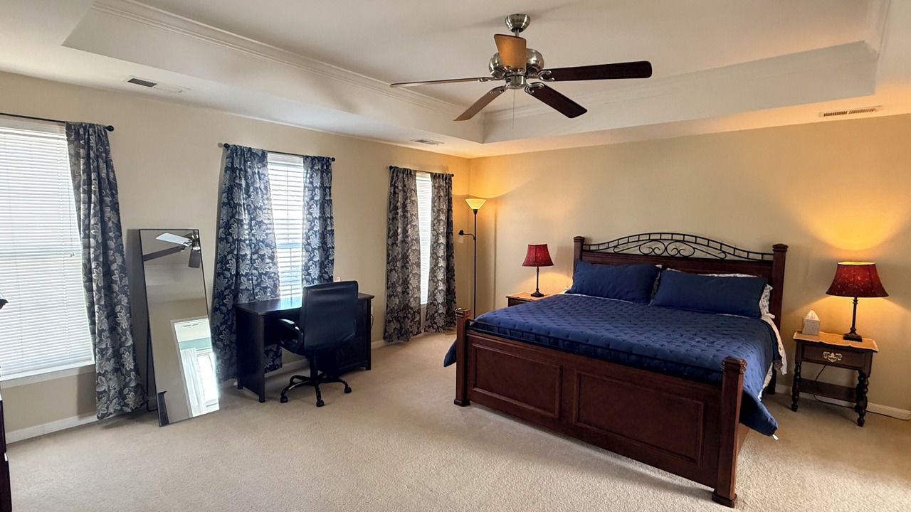 Photo of Bedroom in Strasburg