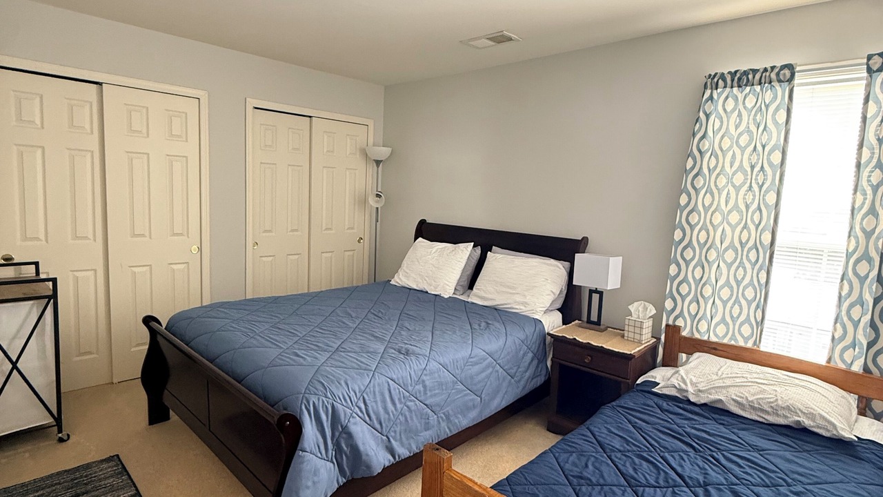 Photo of Bedroom in Strasburg