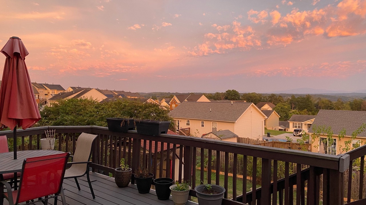 Photo of Outdoor in Strasburg