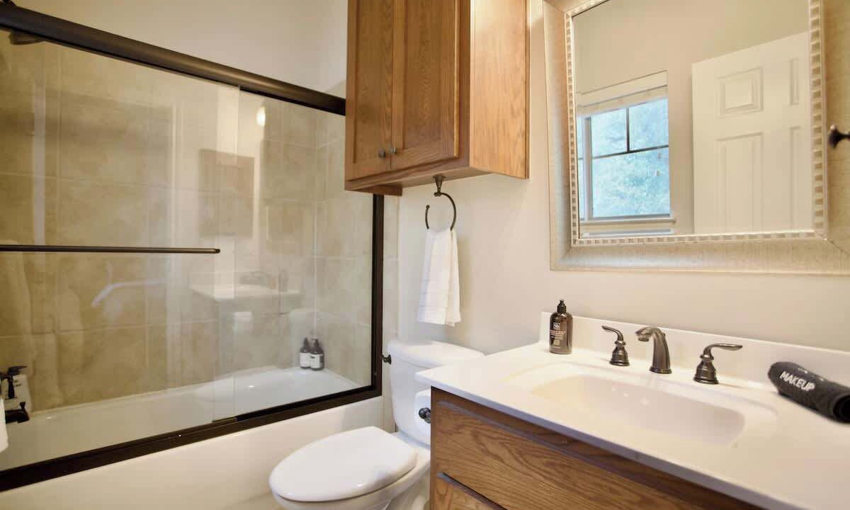 Photo of Bathroom in Westfield