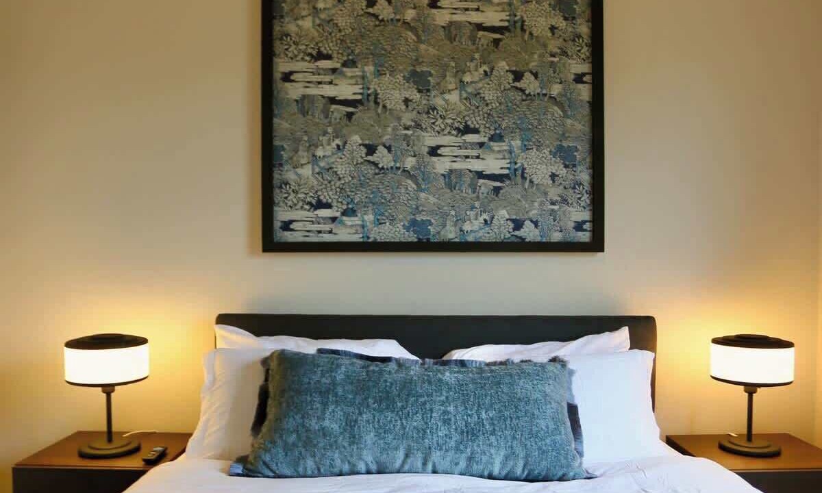 Photo of Bedroom in Westfield