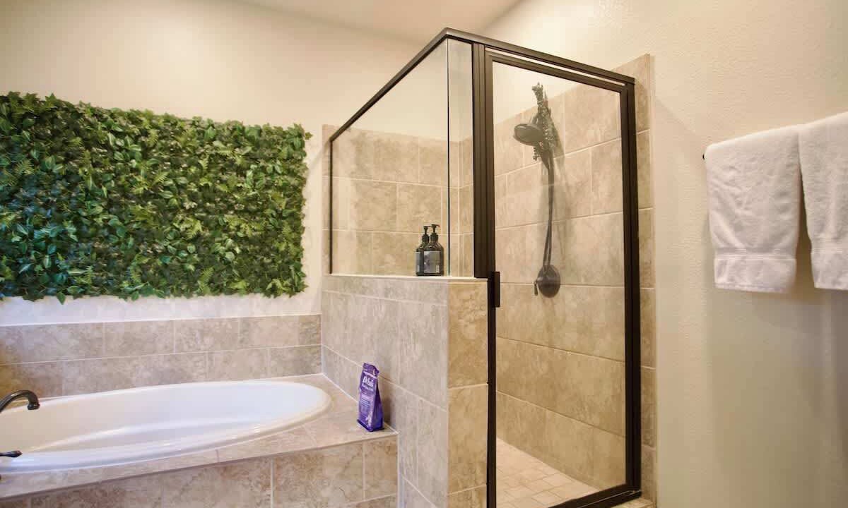 Photo of Bathroom in Westfield