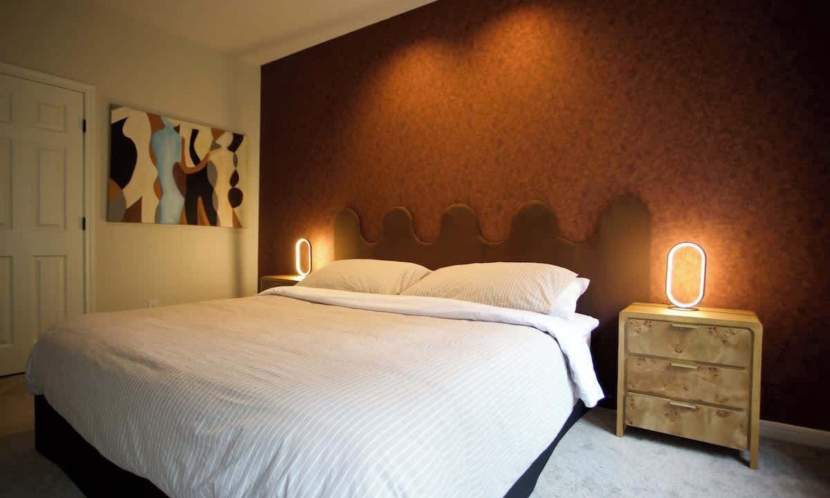Photo of Bedroom in Westfield