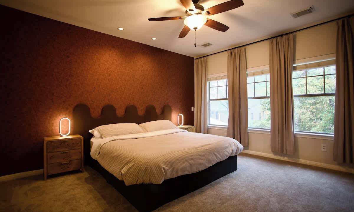 Photo of Bedroom in Westfield